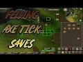 1 5t Felling Axe Solution Clip Dump