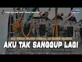 Lagu DJ TRAP AKU TAK SANGGUP LAGI [ATSL_ST-12] FULL BASS PANJANG || DCD PROJECT