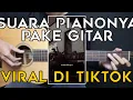 Download Lagu (TUTORIAL GITAR) SEANDAINYA - VIERRA | Lengkap Dan Mudah