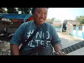 Lagu Pengorbanan instrumen gitaris pengamen jalanan