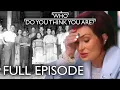 The Heartbreaking Truth Behind Sharon Osbourne s Family History FULL EPISODE WDYTYA UK