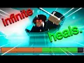 Download Lagu This Ice Dagger Build made me UNDEFEATABLE...| Deepwoken