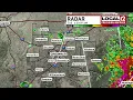 LIVE Cincinnati Weather Radar - Tuesday