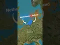 The Difference Between Holland and the Netherlands Who Are the Dutch