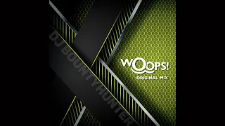 bountyhunter woops techno 