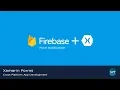 Firebase Push Notification in Xamarin Forms - Xamarin Forms Tutorial