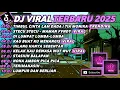 Download Lagu DJ TIKTOK TERBARU 2025 FULL ALBUM | DJ TIMBUL CINTA LAM DADA - TIA MONIKA | STECU STECU