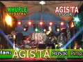 Tiada Kata merdu   Sinta Amelia AGISTA by khuple