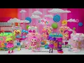 Download Lagu Lalaloopsy official 2021 commercial||sorry for off comments cant control