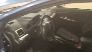 AA2769 15 IMPREZA 2 0i