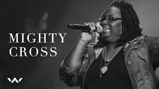 Download Mighty Cross | Live | Elevation Worship MP3