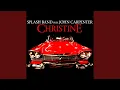 Download Lagu Christine