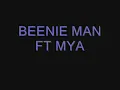 beenie man ft mya - girls dem sugar