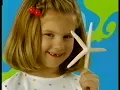 Playhouse Disney Commercials from October 2001
