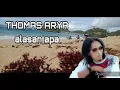 Download Lagu THOMAS ARYA- alasan apa (official musik)