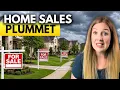 Why Home Sales Just DROPPED in These North Dallas Areas
