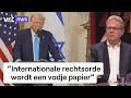 Download Lagu Professor Criekemans maakt zich zorgen over de uitspraken van Trump