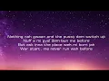 Masicka - They Don't Know lyrics | lakersandzie