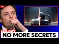 Lagu Elon Musk JUST Exposed Tesla’s 5 Secret Technologies Coming in 2026