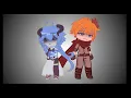 Ganyu Villian Arc Ganyu x Childe