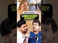 What Causes Sudden Blurry Vision