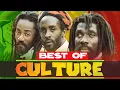 Download Lagu BEST OF CULTURE MIX - VOL 4 (NATTY DREAD TAKING OVER,WRITING ON THE WALL,CHANTING) - KING JAMES