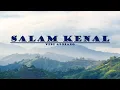 Download Lagu Vidi Aldiano - Salam Kenal Lyrics