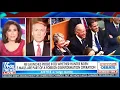 Judge Jeanine Senator Republicans Call On Twitter Facebook CEOs