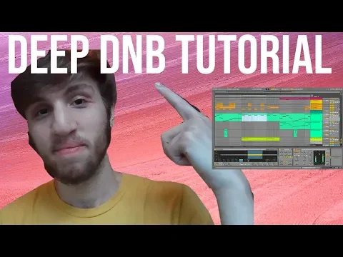 How To Make Deep Liquid Drum N Bass [+Samples]