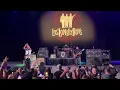 Los Lonely Boys - Heaven Live San Antonio Tx Feb 2024