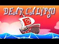 Dear Calypso (An Original Sea Shanty)