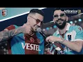 KADR - TRABZON ( Papara Park Stadyum )