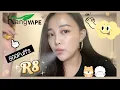 Kangvape NEW Arrival Disposable Vape-R8 up to 800Puffs Review