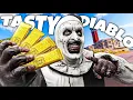 Download Lagu Diablo POPS 4 Honey Packs and DIGS the Whole Lobby DOWN😫🍆🍯   *NEW SMG movement META*