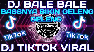 Download DJ BALE BALE !! DISCO HUNTER REMIX FULL BASS !! TIKTOK VIRAL 2020 MP3