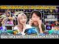BUKAIN CRATE ISINYA DIAMOND DI AKUN ALETA !! BANYAK BANGET CUY 😭