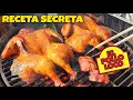 The Crazy Chicken Recipe The 3 Secrets Businesses Use to Make Roasted Chicken