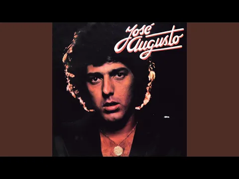 Clipe de A Carta - José Augusto