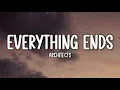 Architects - Everything Ends (Lyrics)