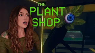 The plants are alive! | The Plant Shop