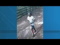 Search for armed and dangerous suspect on Potts Road in Coweta County