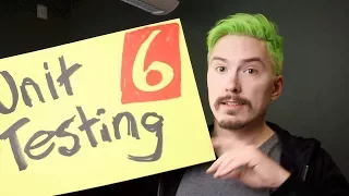 Unit testing in JavaScript Part 6 - Red Green Refactor and Jest mocks