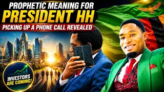 prophet reveals good news behind hh s phone call during nominations 