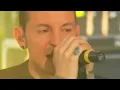 Linkin Park - Given Up (Live at AOL Music Sessions) HQ