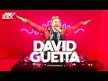 Download Lagu David Guetta Popular Songs | DJ Set | Revive the best Dance Music Hits