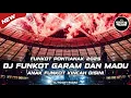 Download Lagu DJ FUNKOT PONTIANAK - GARAM DAN MADU / SAKIT DADAKU