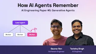 AI Engineering Paper #5: Why Multi-Agent Systems Fail