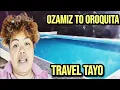 Lagu Ozamiz to Oroquita travel tayo