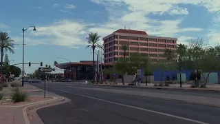 Mesa activists oppose Japanese data center seek audience with city council