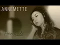 Download Lagu Annemette - Peran Ganda (Official Studio Video)